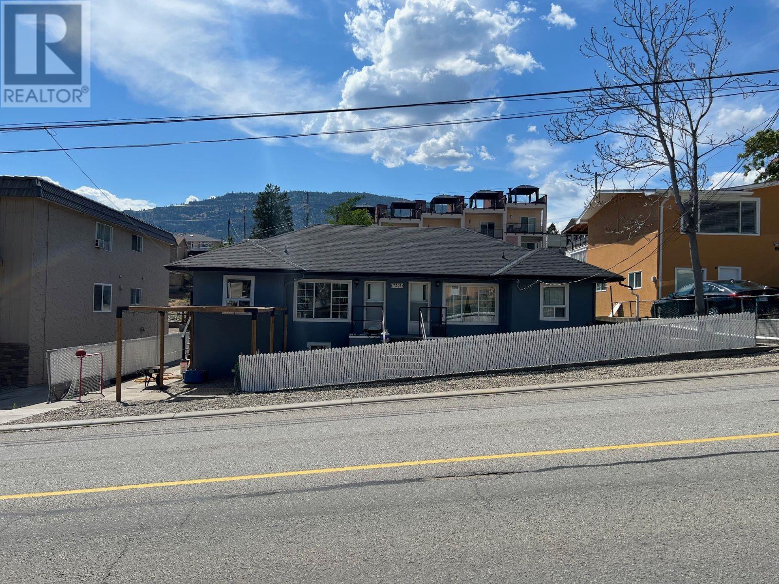7208 89 Street, Osoyoos, BC V0H 1V5