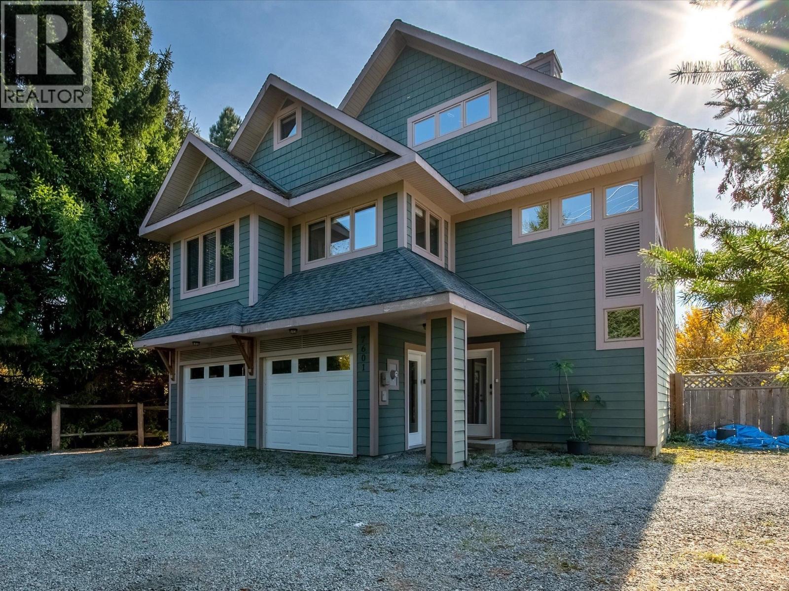 7601 Pemberton Mdws, Pemberton, BC V0N 2L2