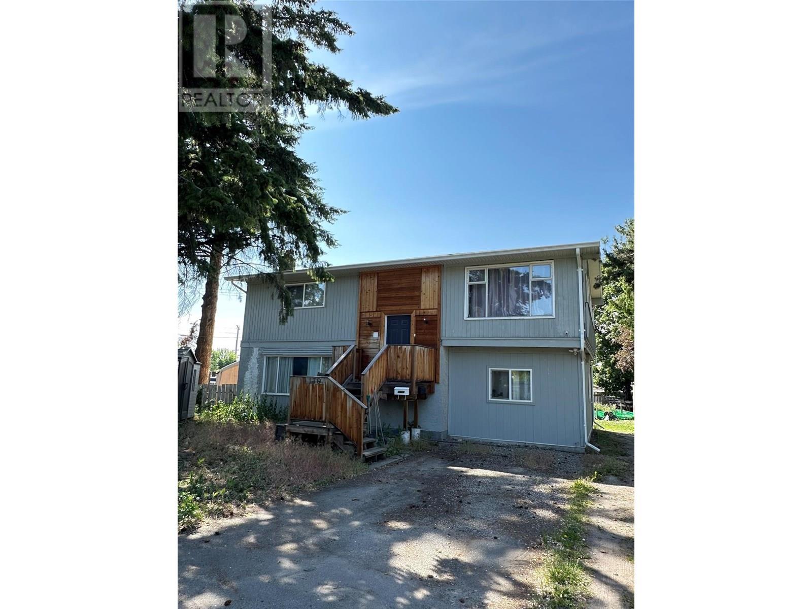 130 Dysart Rd, Kelowna, BC V1X 3R1