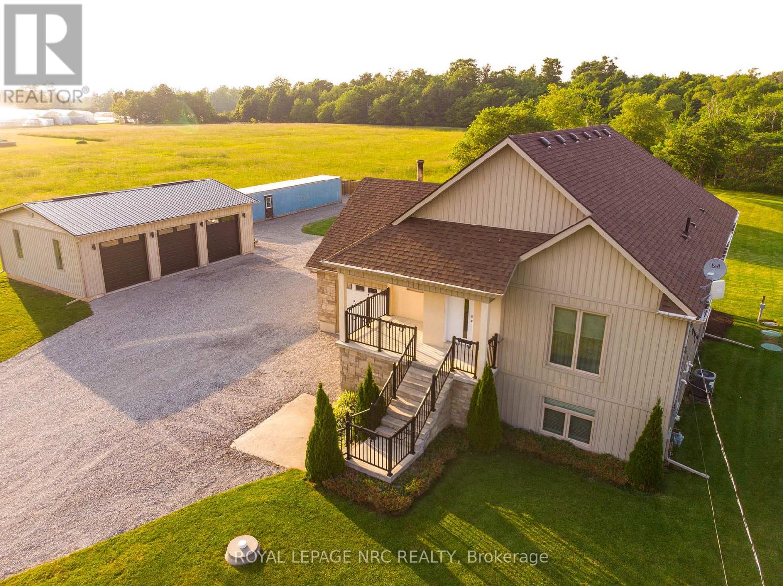 2876 Highway 3 E, Port Colborne, ON L3K 5V3