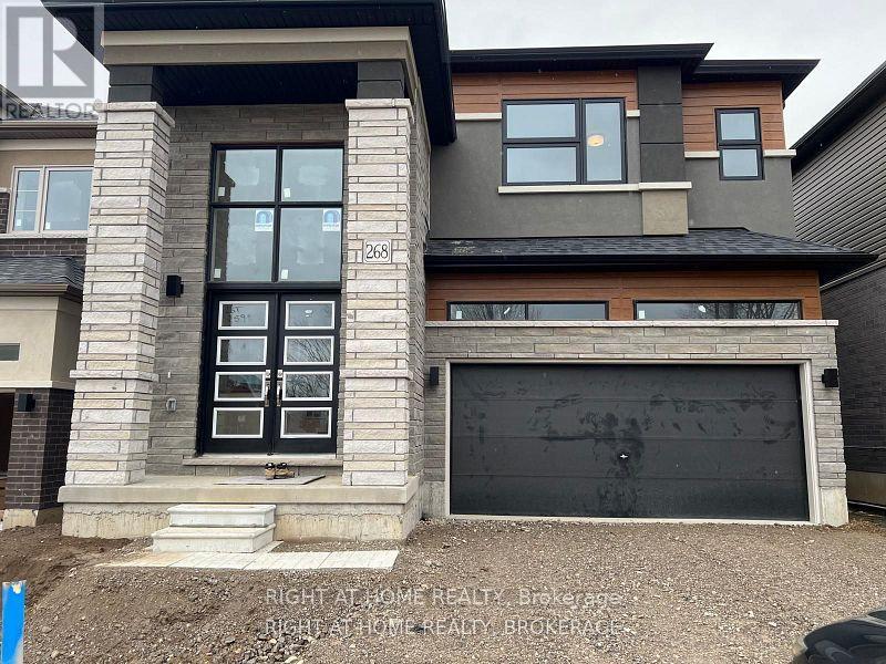 268 Pottruff Rd, Brant, ON N3L 4A2