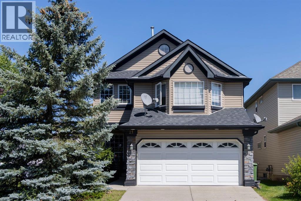 21 Arbour Ridge Park NW, Calgary, AB T2G 4C4