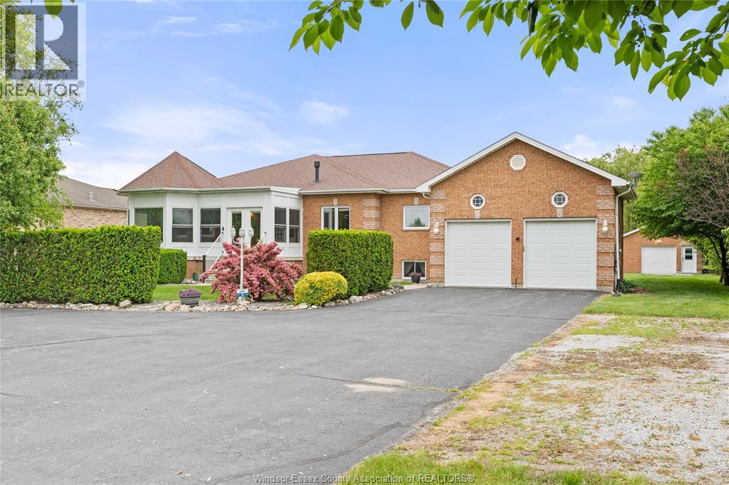 3476 Concession 3, Amherstburg, ON N0R 1J0