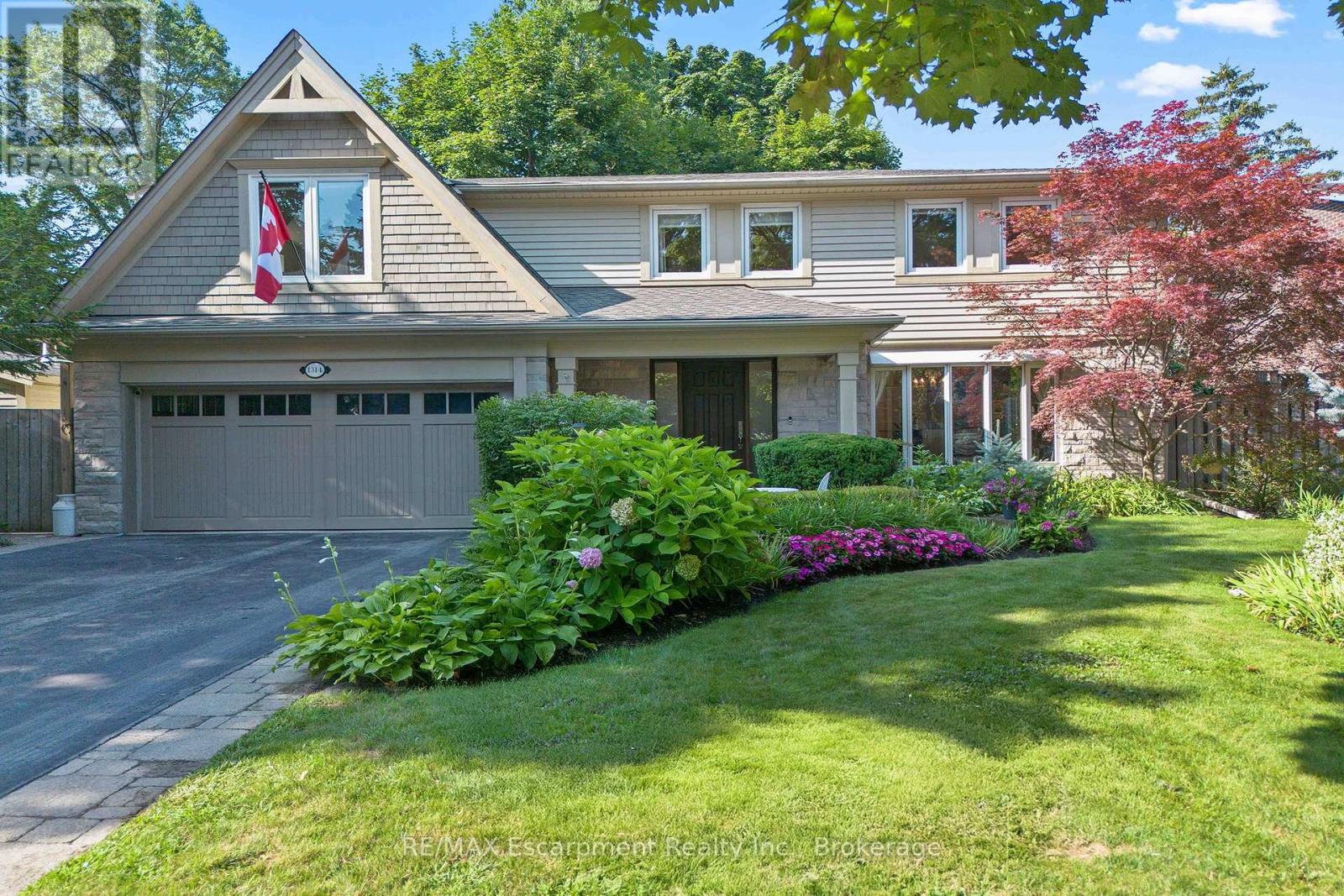1314 Cermel Dr, Mississauga, ON L5H 3V4