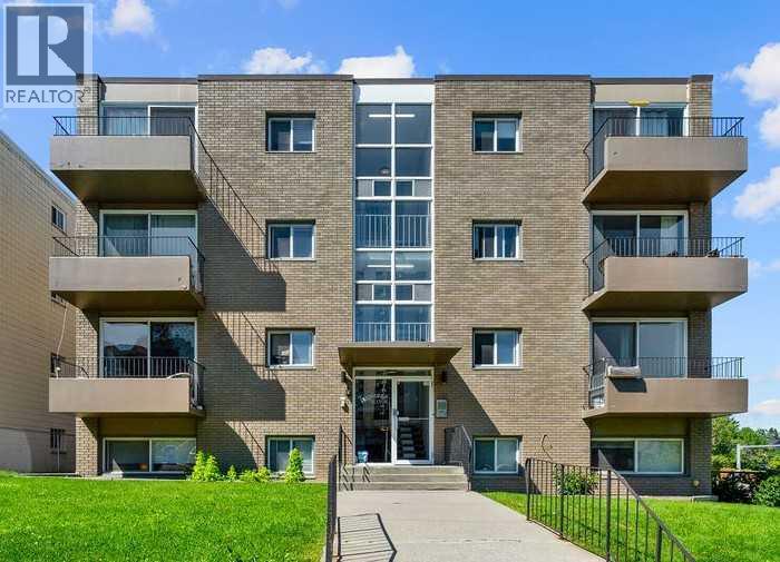 1811 18a Street Sw Unit 404, Calgary, AB T2T 4W1