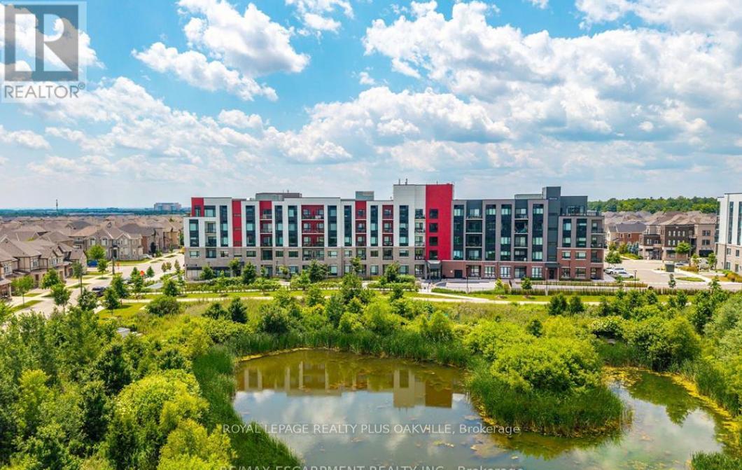 407 3285 Carding Mill Trl, Oakville, ON L6M 0X3
