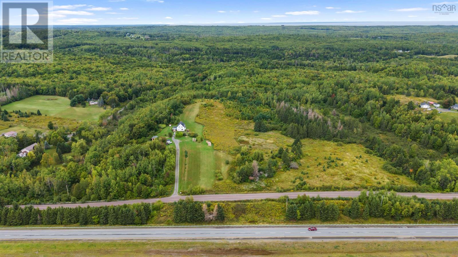 Lot 1 Highway 104, Pine Tree, NS B0K 1W0