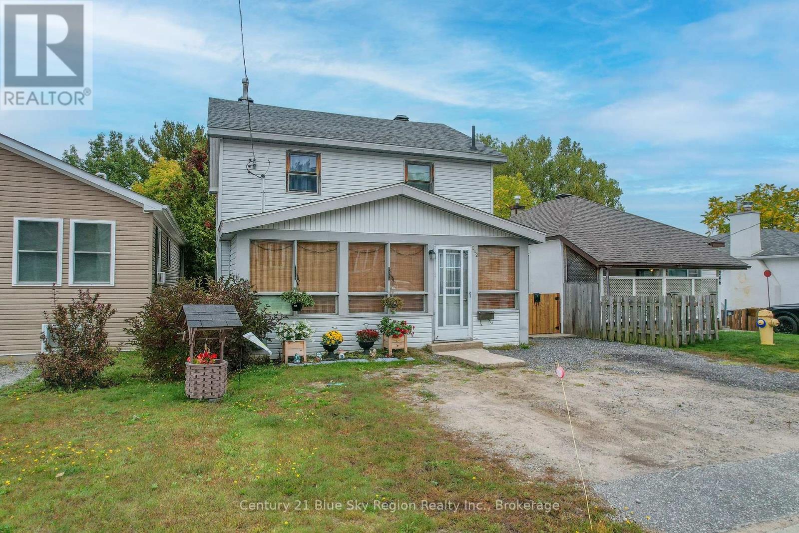 242 Princess Ave E, North Bay Central, ON P1B 1P9