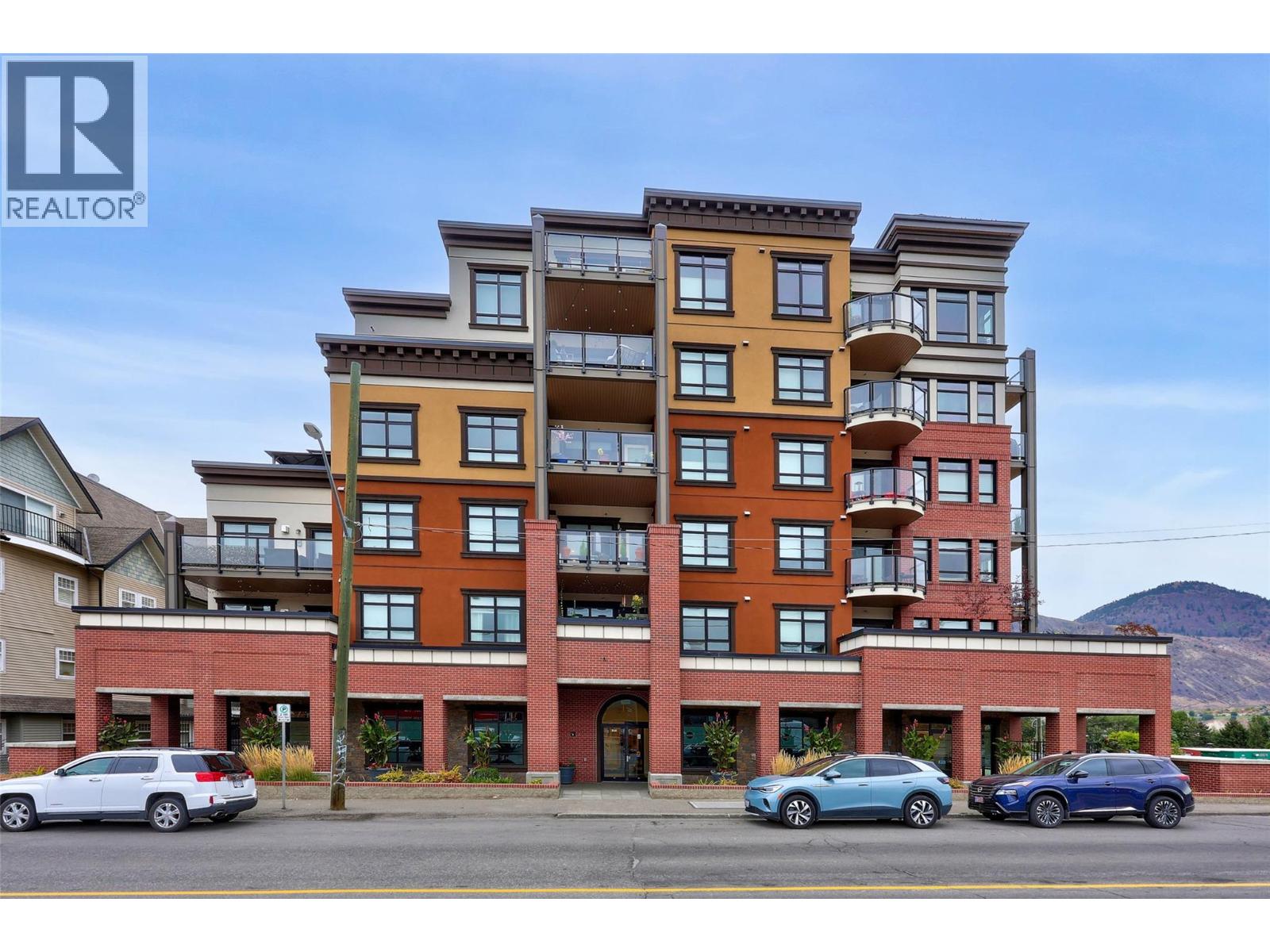 568 Lorne Street Unit 402, Kamloops, BC V2C 1W3