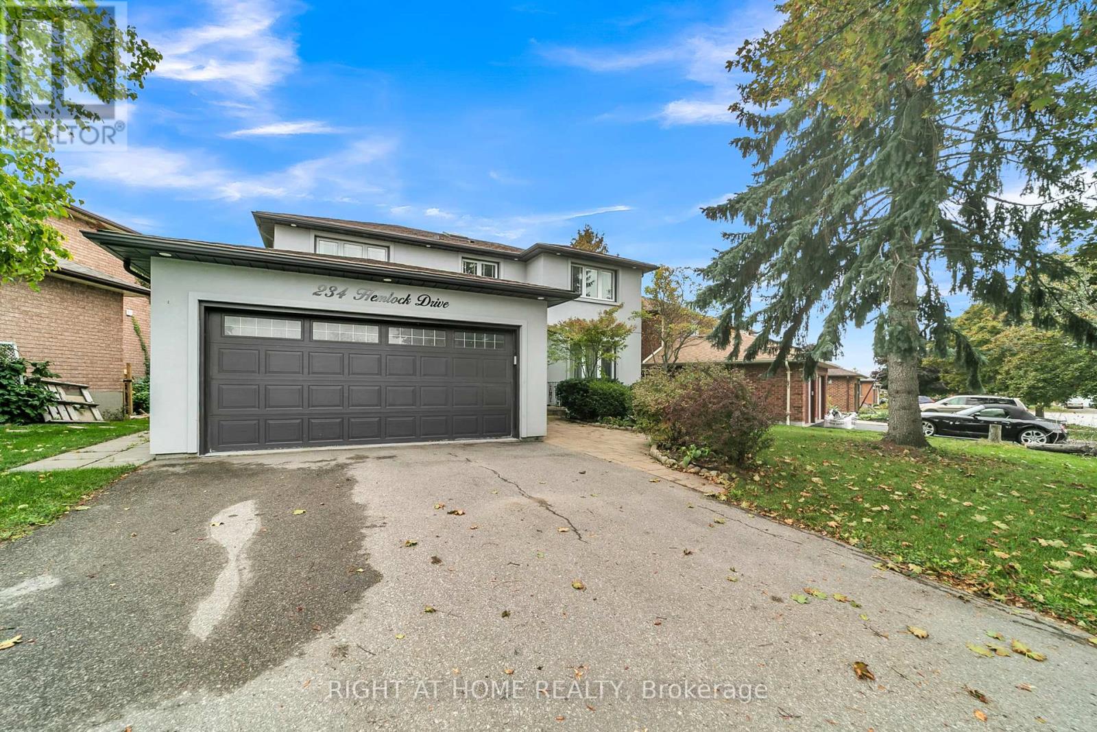 234 Hemlock Dr, Whitchurch-Stouffville, ON L4A 5A5