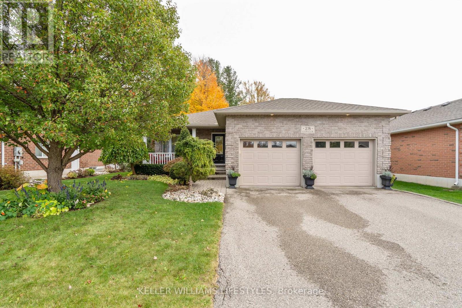 28 Scourfield Dr, Ingersoll, ON N5C 0A4