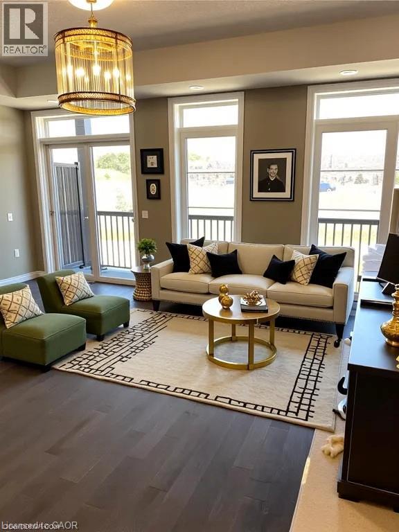 32 Wheat Ln, Kitchener, ON N0B 2E0