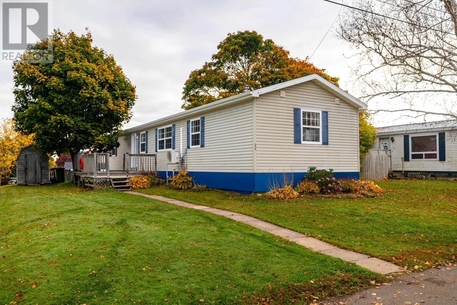 20 Cartier Ave, Cornwall, PE C0A 1H5