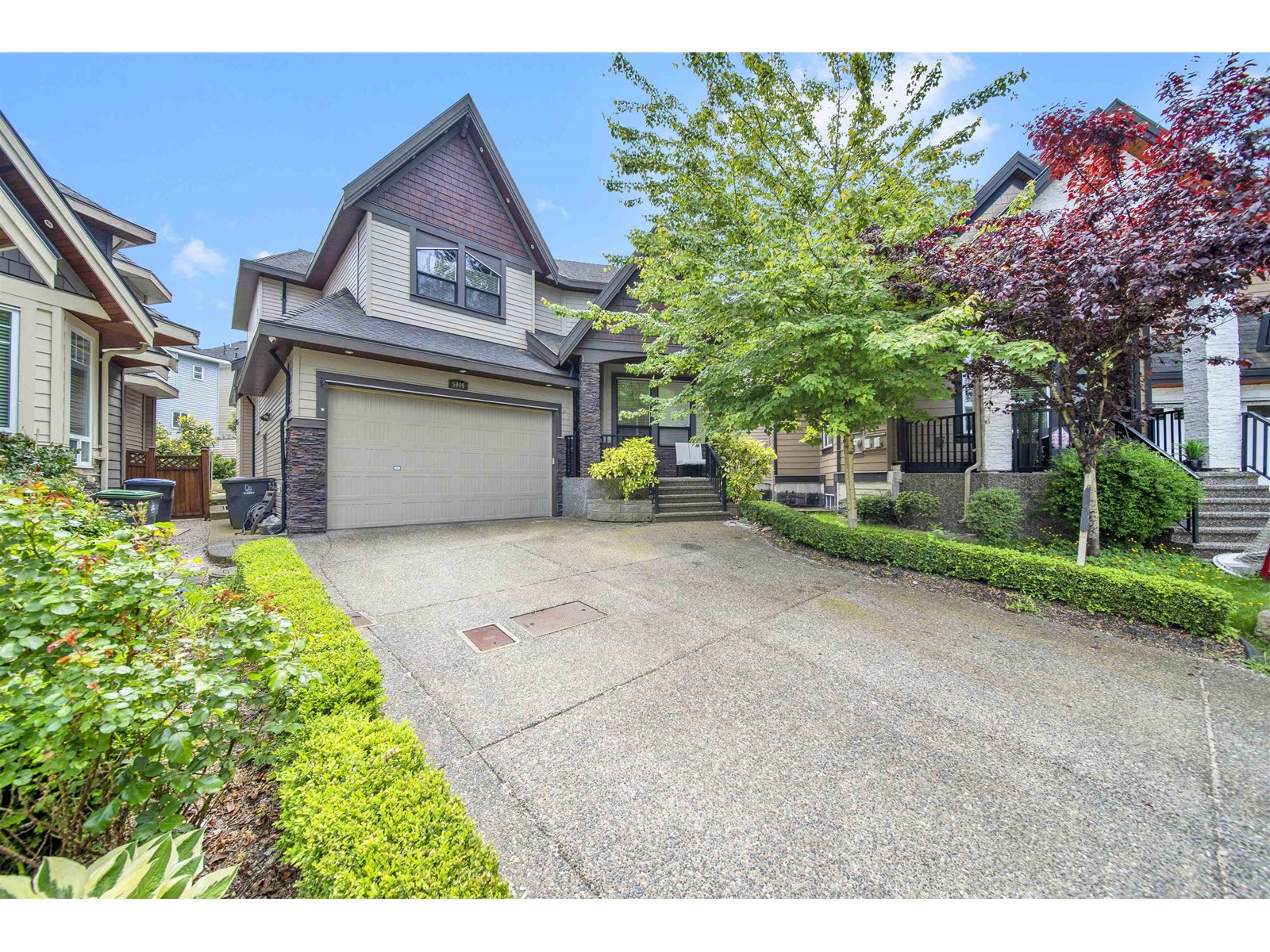139 Street Unit 5906, Surrey, BC V3X 0G6
