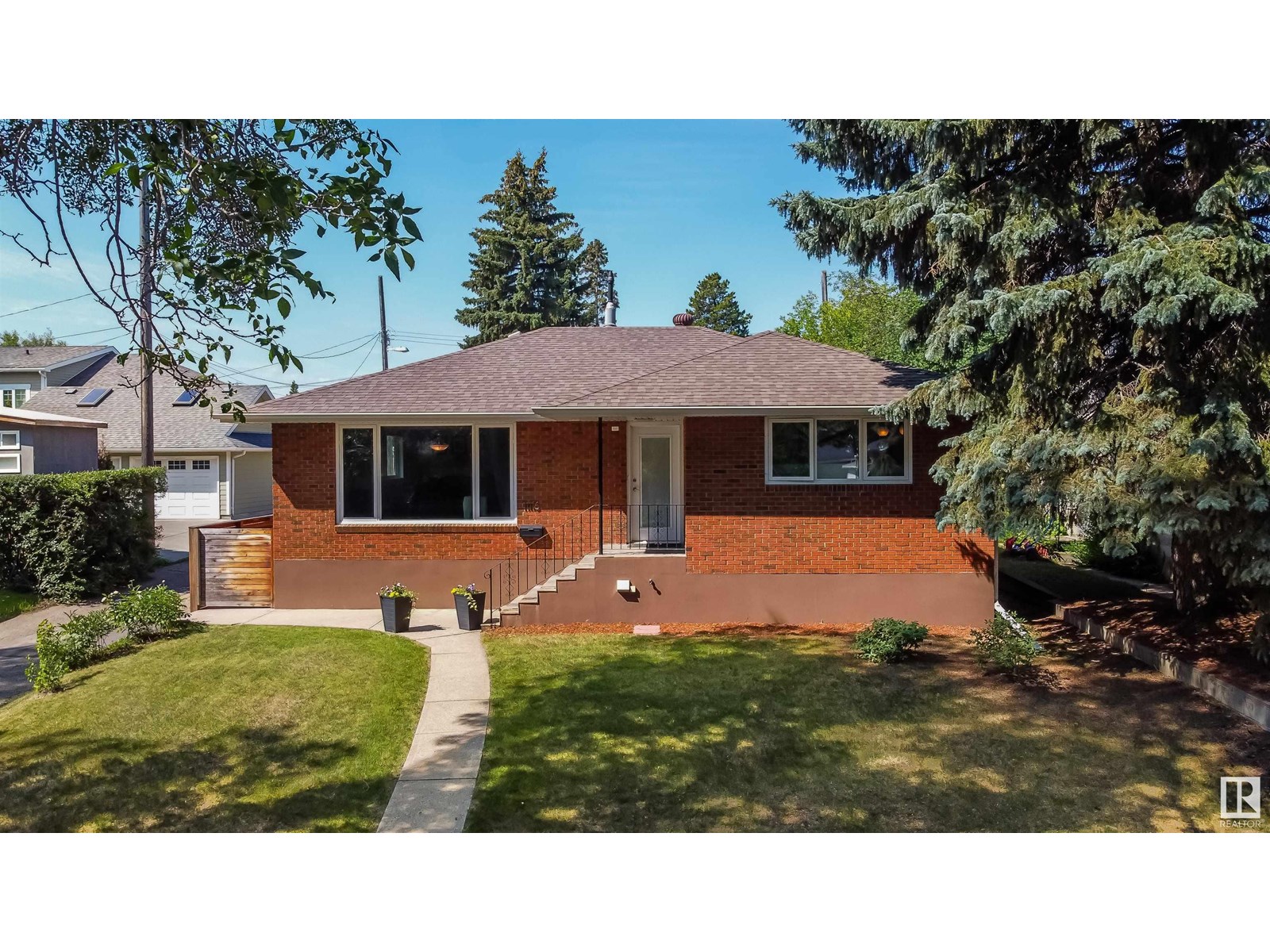 69 St Nw Unit 11116, Edmonton, AB T5B 1R4