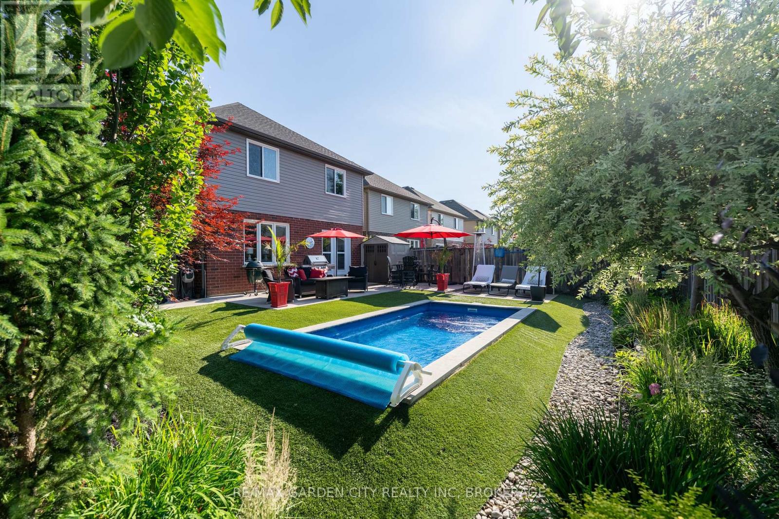 6456 Armelina Cres, Niagara Falls, ON L2H 0B4