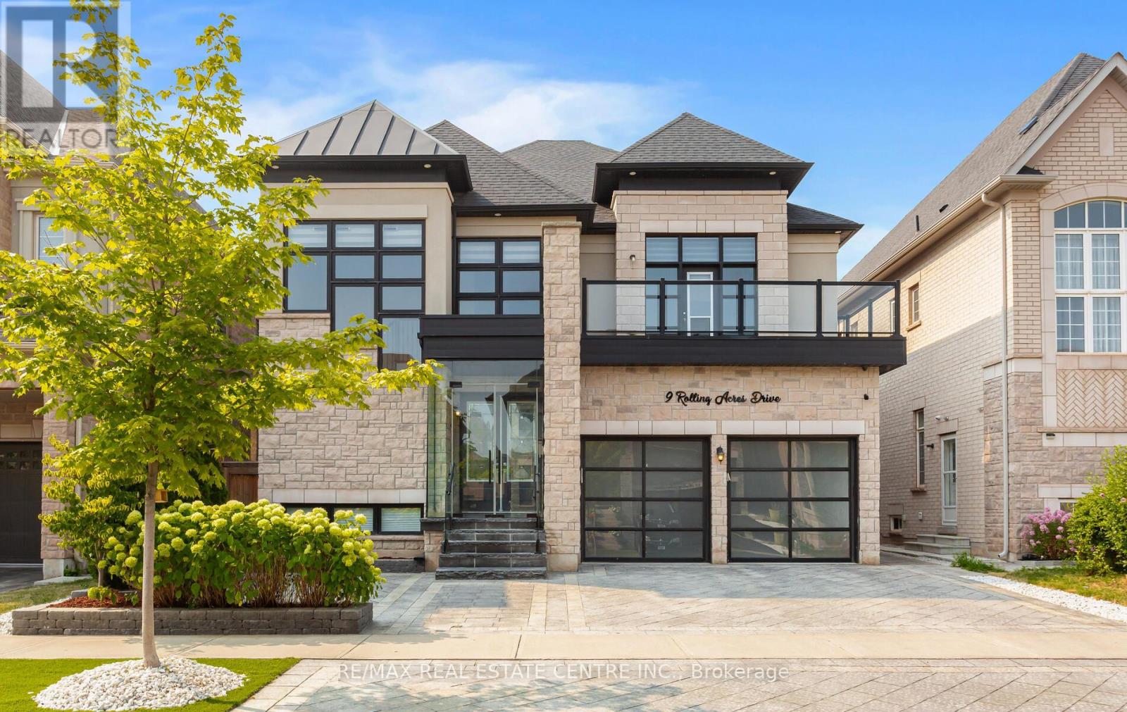 9 Rolling Acres Rd, Brampton, ON L6X 5P3