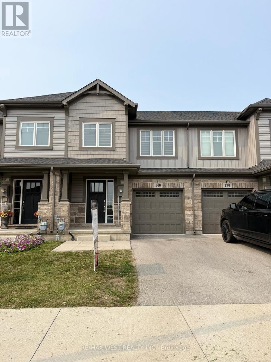 140 Monarch St, Welland Coyle Creek, ON L3C 0G6