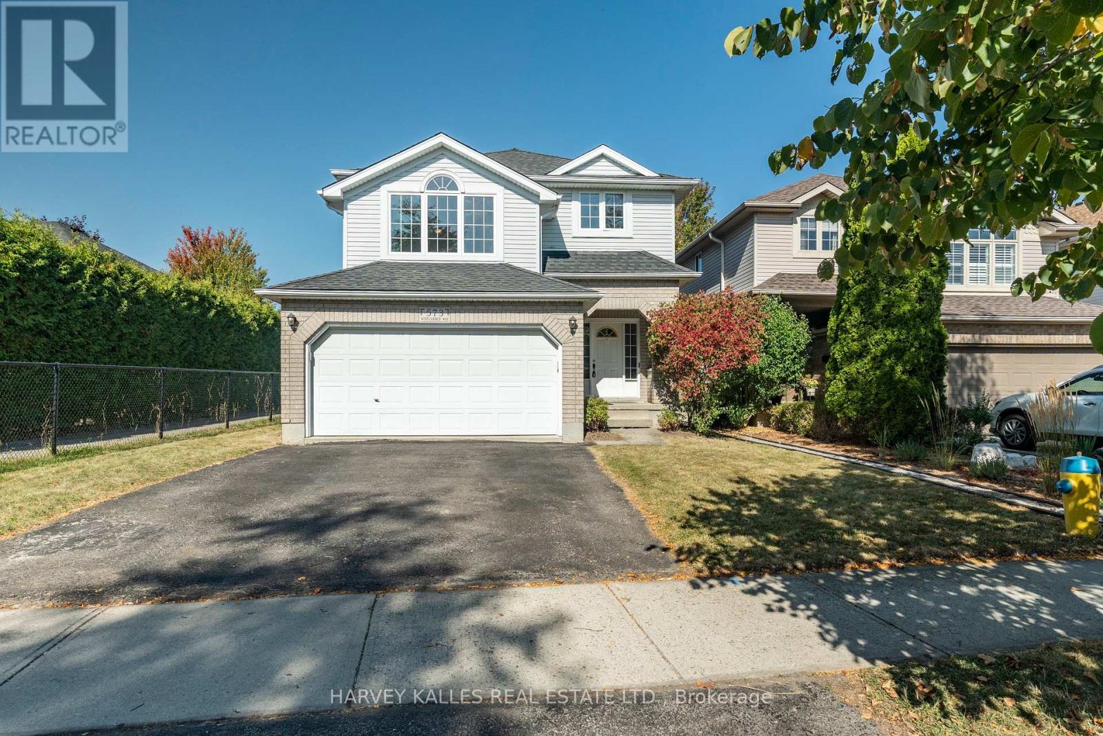 573 Windjammer Way, Waterloo, ON N2K 3Z5