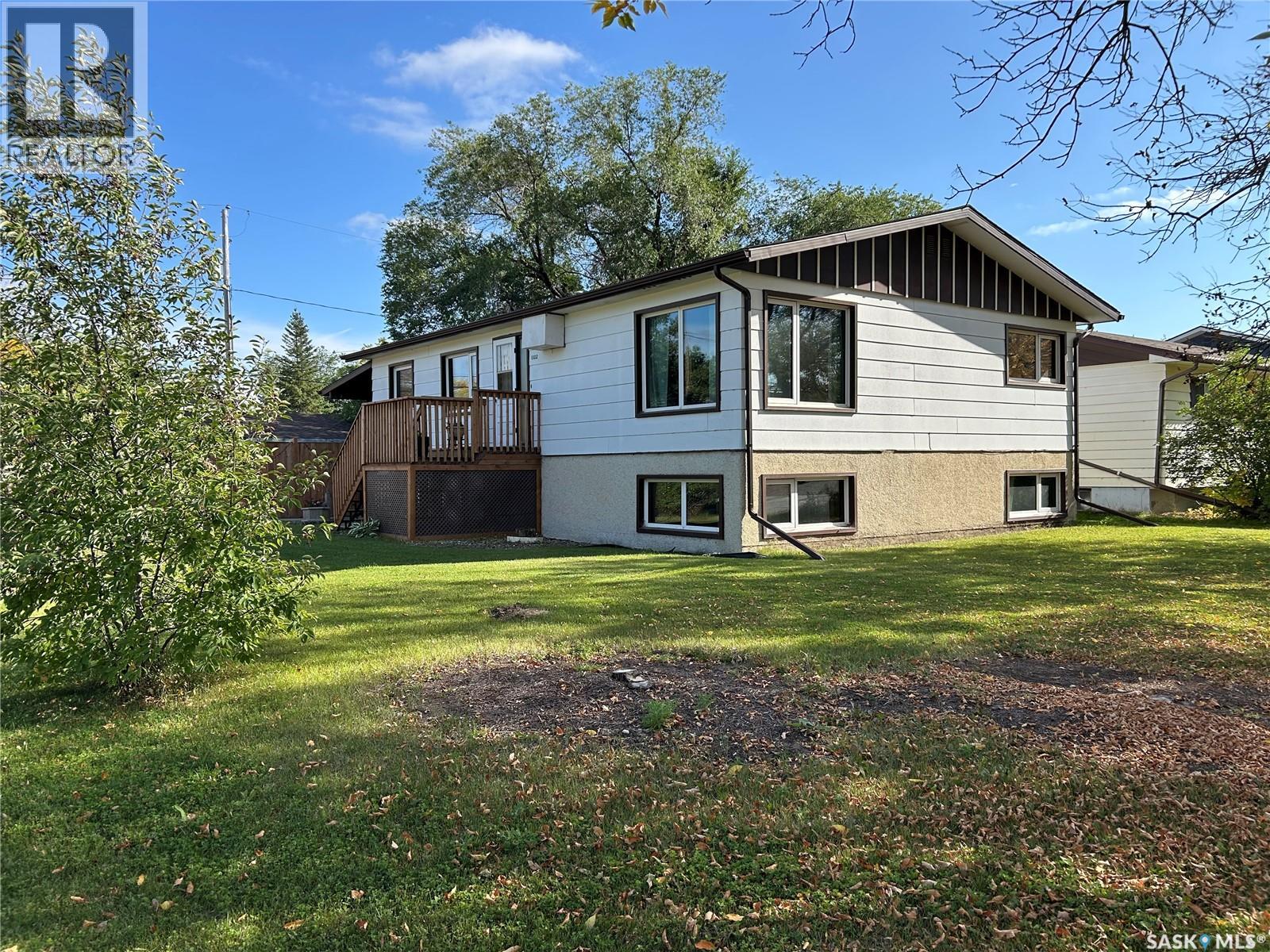 1322 96 Street, Tisdale, SK S0E 1T0