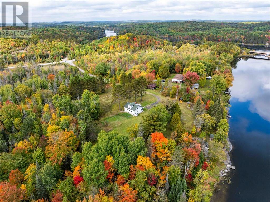 39 Salminen Rd, Whitefish, ON P0M 3E0