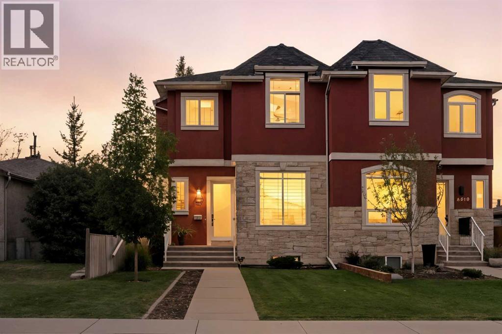 84 Street Nw Unit 4617, Calgary, AB T3B 2R4