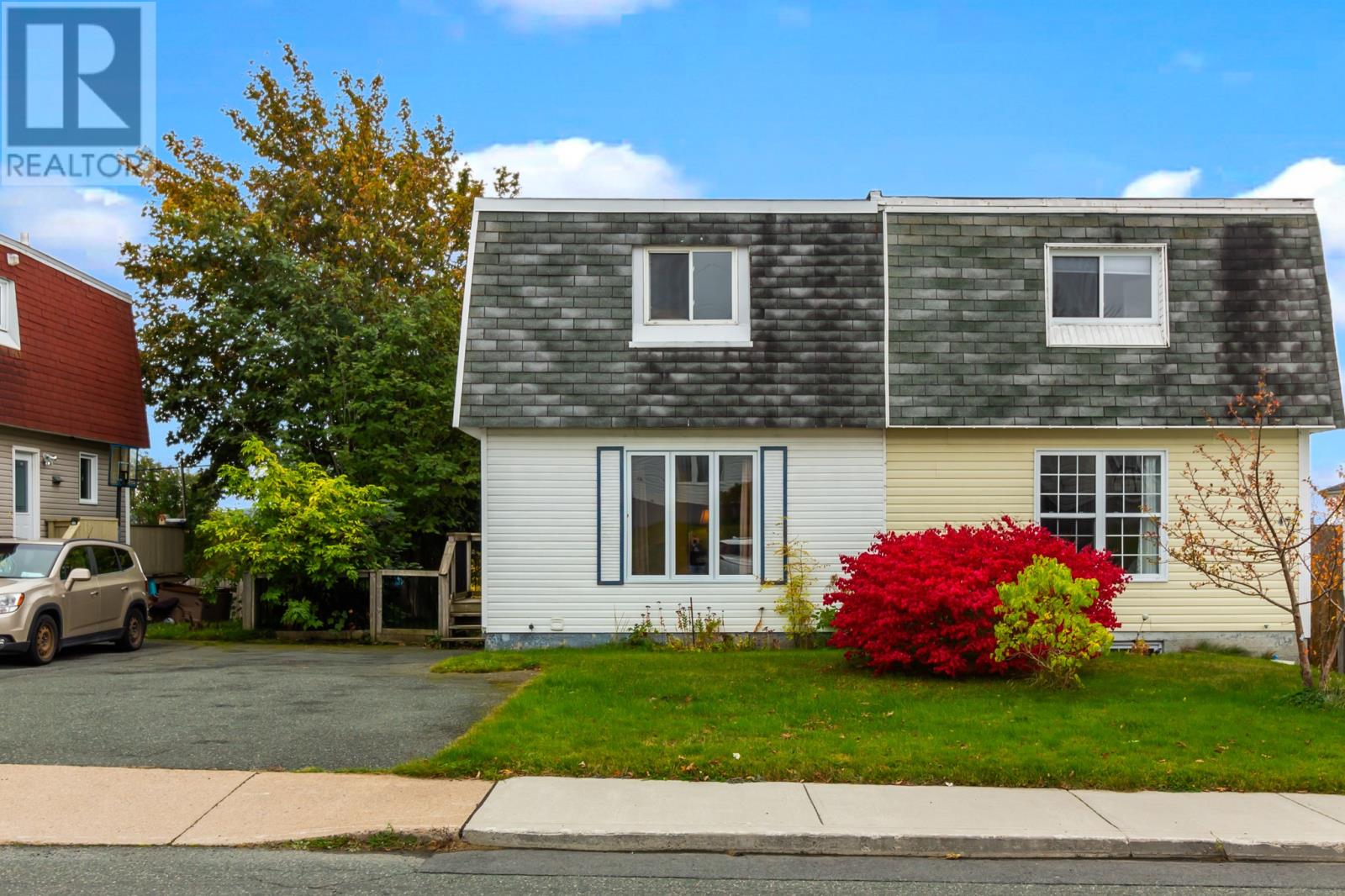 45 Della Dr, St. John's, NL A1S 1A3
