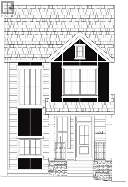 464 Lewiston Lndg NE, Calgary, AB T3P 2H8