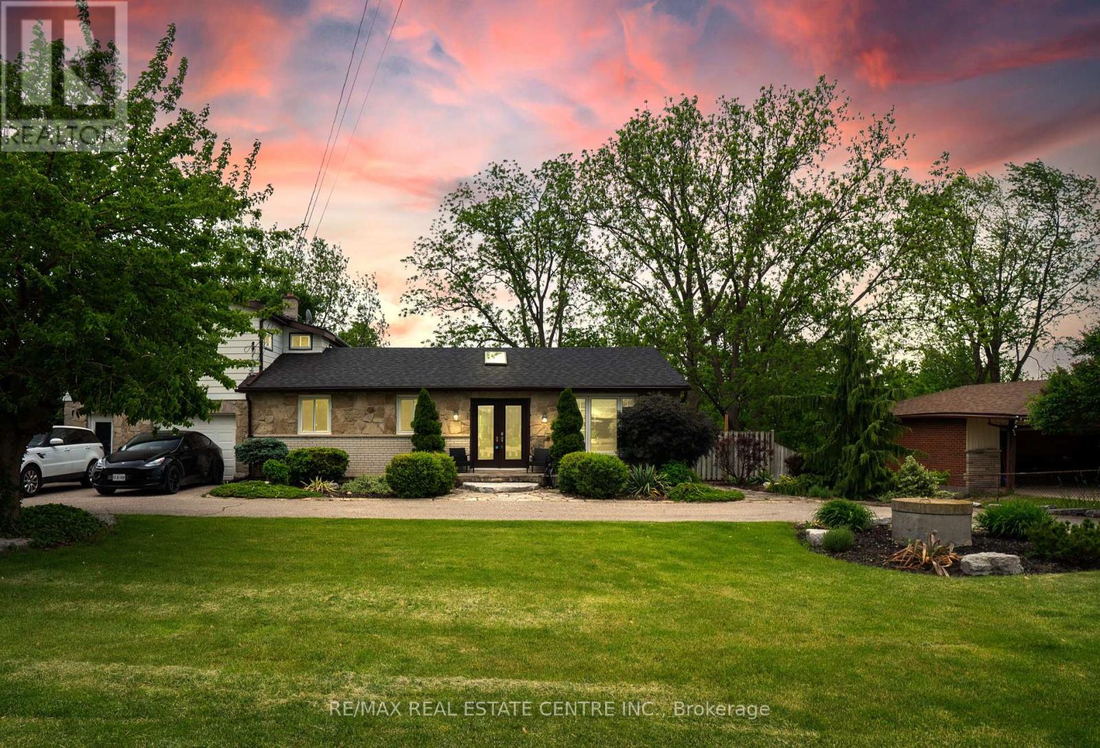 5 Side Road Unit 7820, Milton, ON L9T 7K7