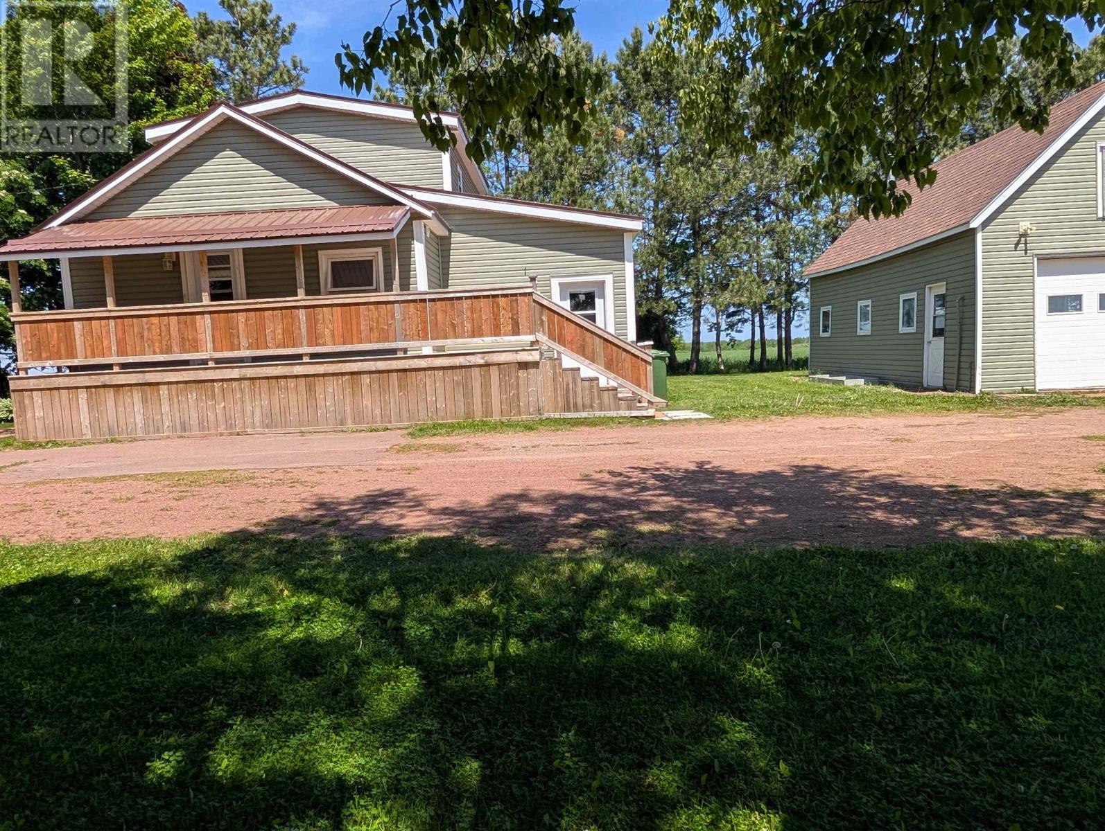 100 Caissie Rd, St. Philippe, PE C0B 1Y0