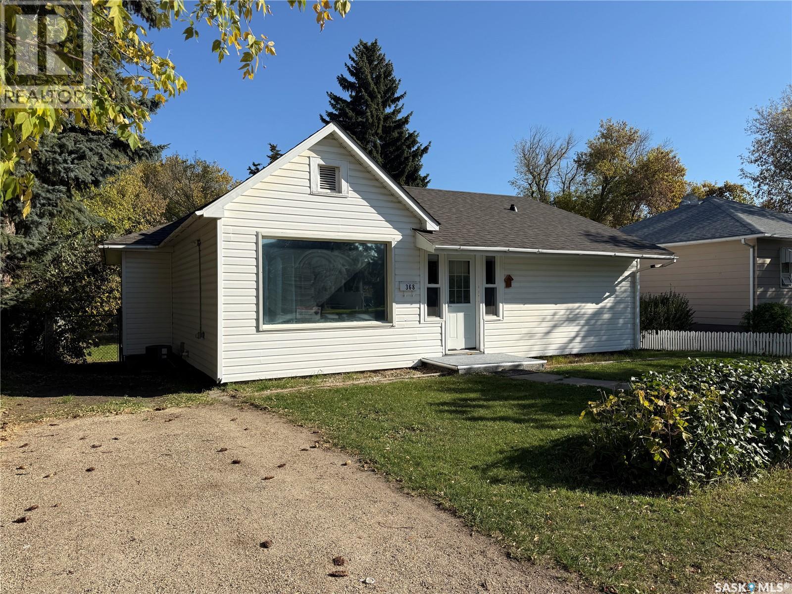 368 3 Avenue East, Melville, SK S0A 2P0