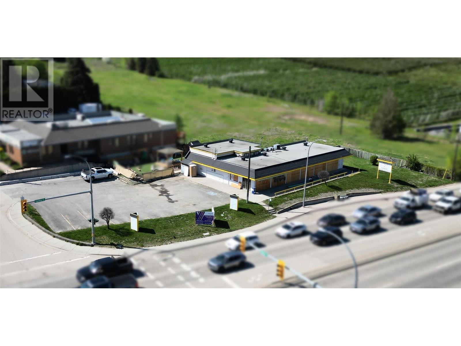 9918 Highway 97 Hwy, Lake Country, BC V4V 1V7
