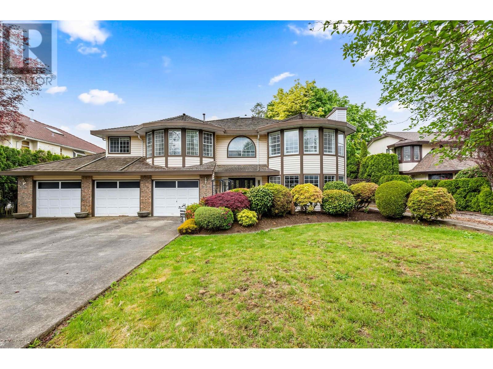 188 Street Unit 12457, Pitt Meadows, BC V3Y 2G9