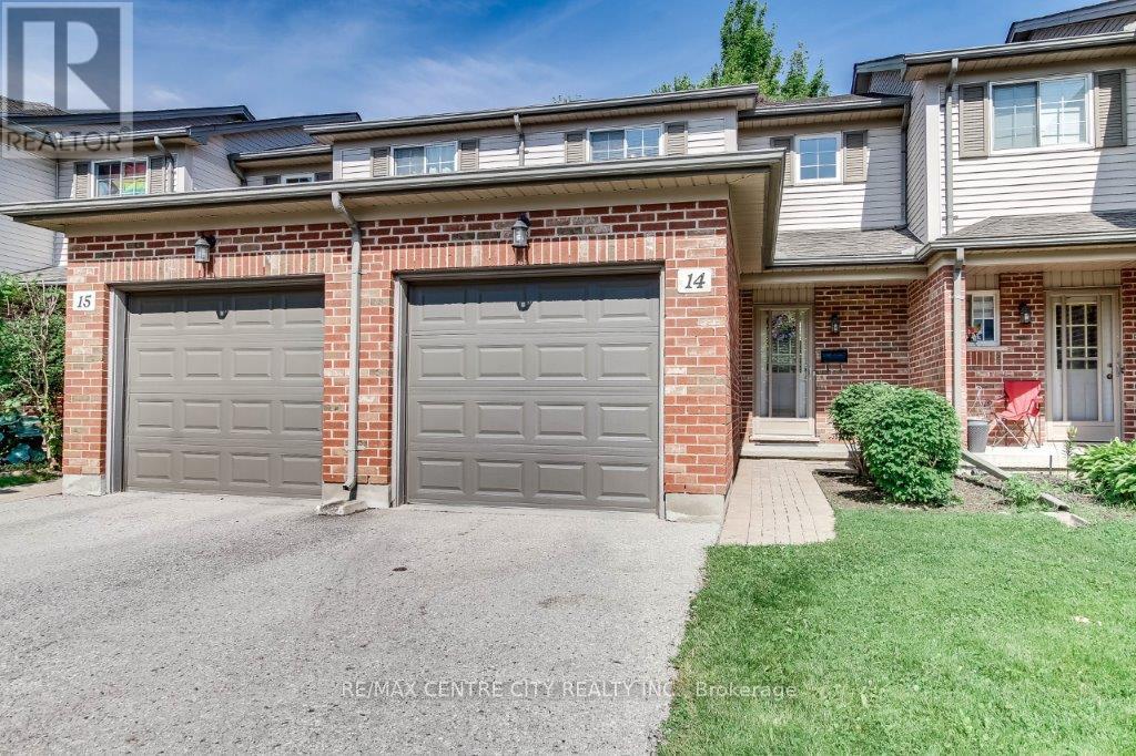 14 1199 Reardon Blvd, London, ON N6M 1H7