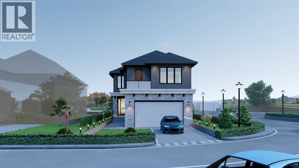 10 Rock Lake Pl NW, Calgary, AB T3G 0G1