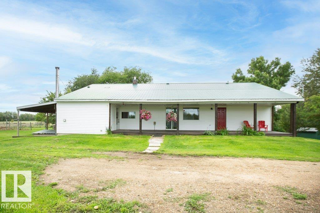 26308 Hwy 663, Rural Westlock County, AB T0G 0Y0