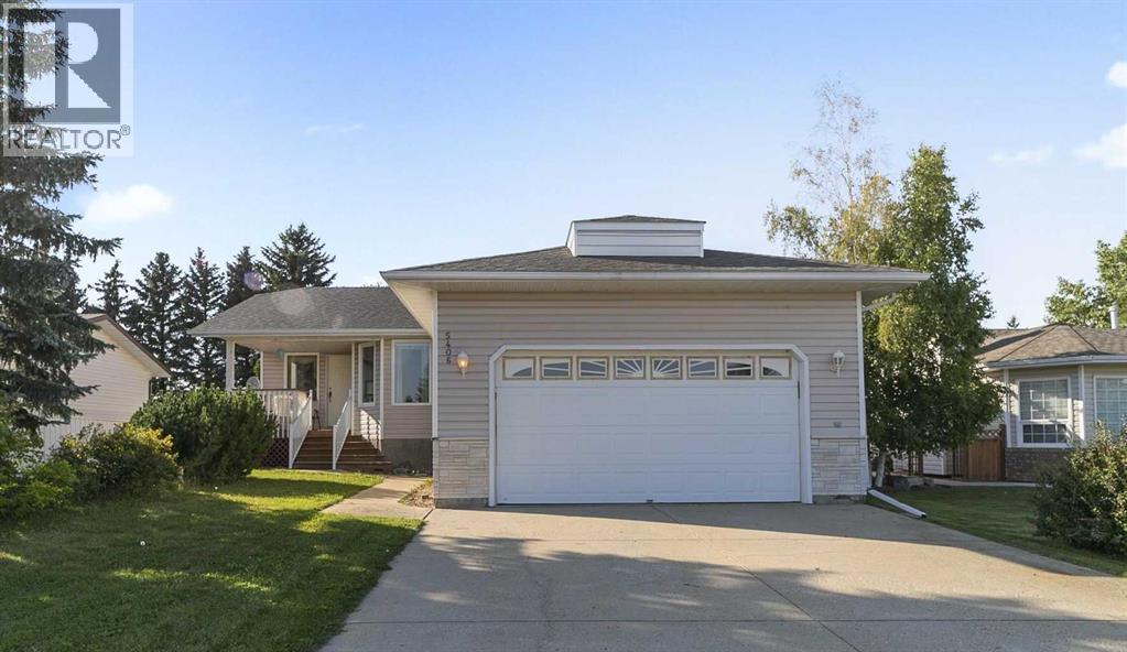 62 Street Unit 5406, Camrose, AB T4V 4H3