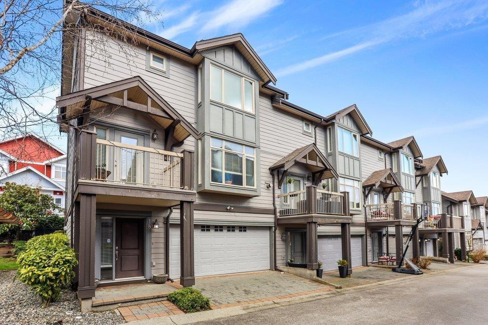 19219 67 Avenue Unit 18, Surrey, BC V4N 0C4