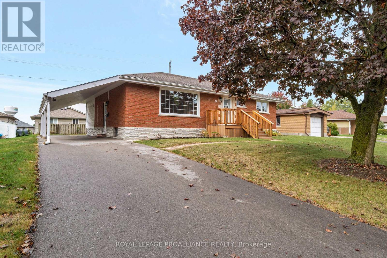 54 Fifth Ave, Quinte West Murray Ward, ON K8V 5P3