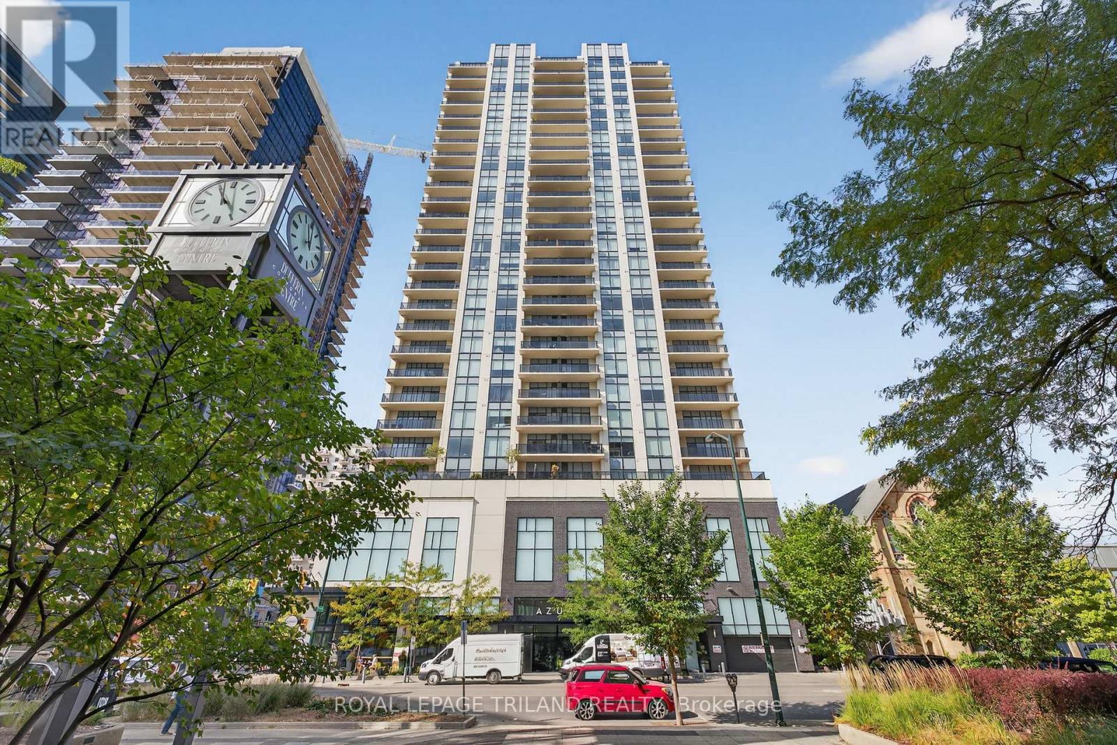 2308 505 Talbot St, London, ON N6A 2S6
