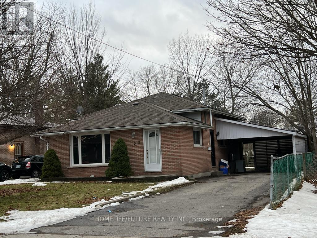 80 Poplar St, Belleville, ON K8P 4J4