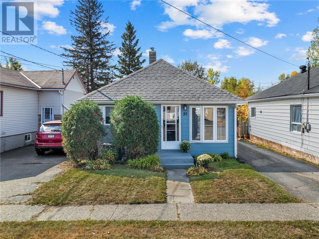 25 East St, Sudbury, ON P0M 1M0