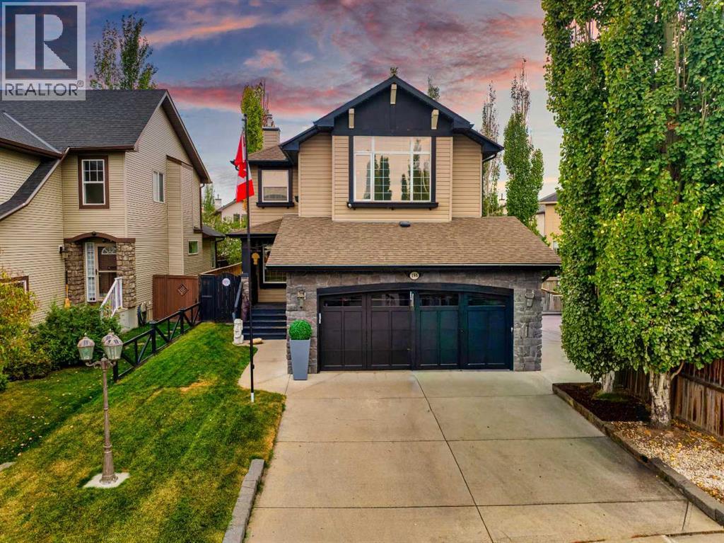 196 Brightondale Close SE, Calgary, AB T2Z 4M6