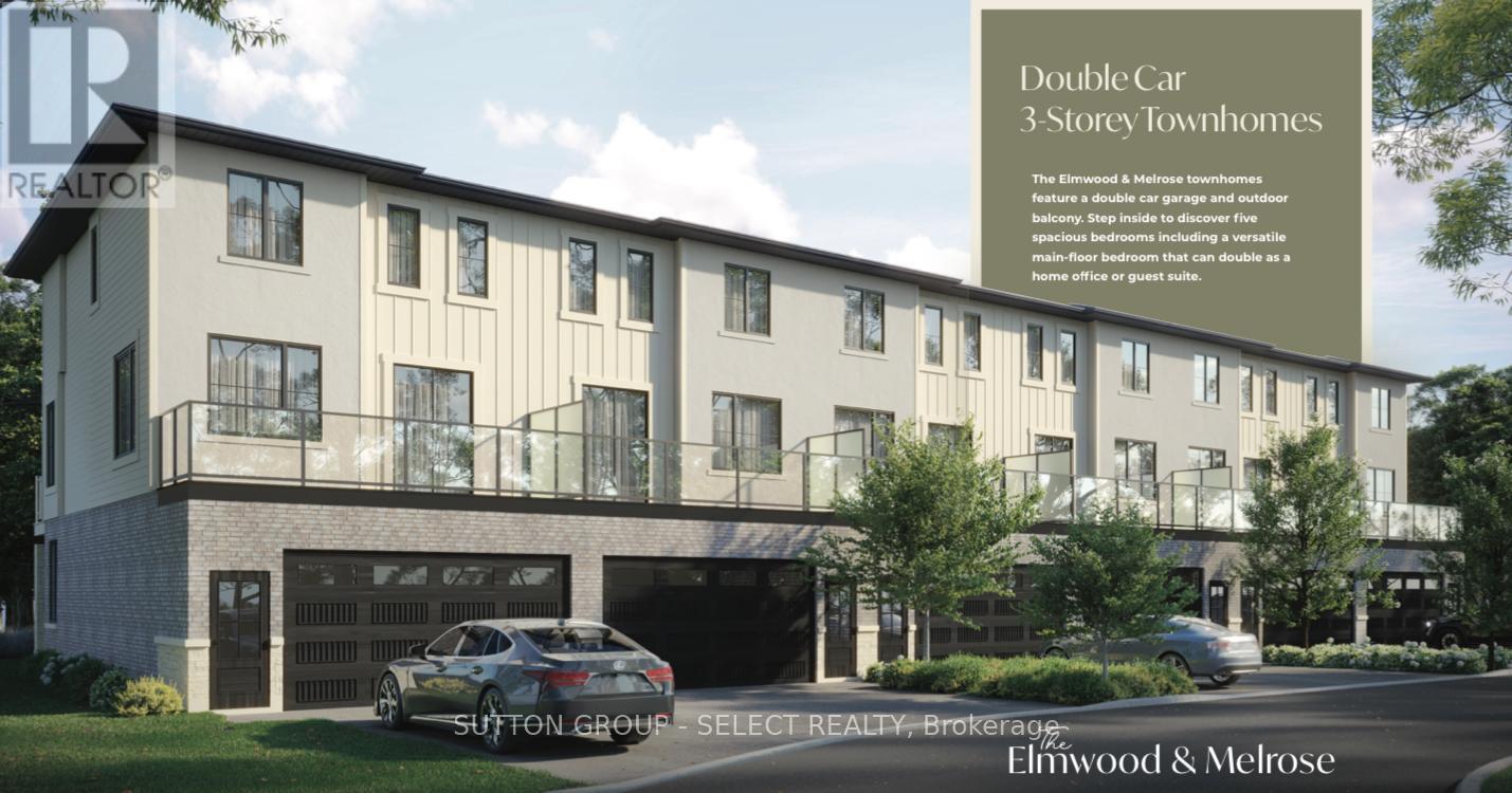12 233 Upper Queen St, Thames Centre, ON N0M 2P0