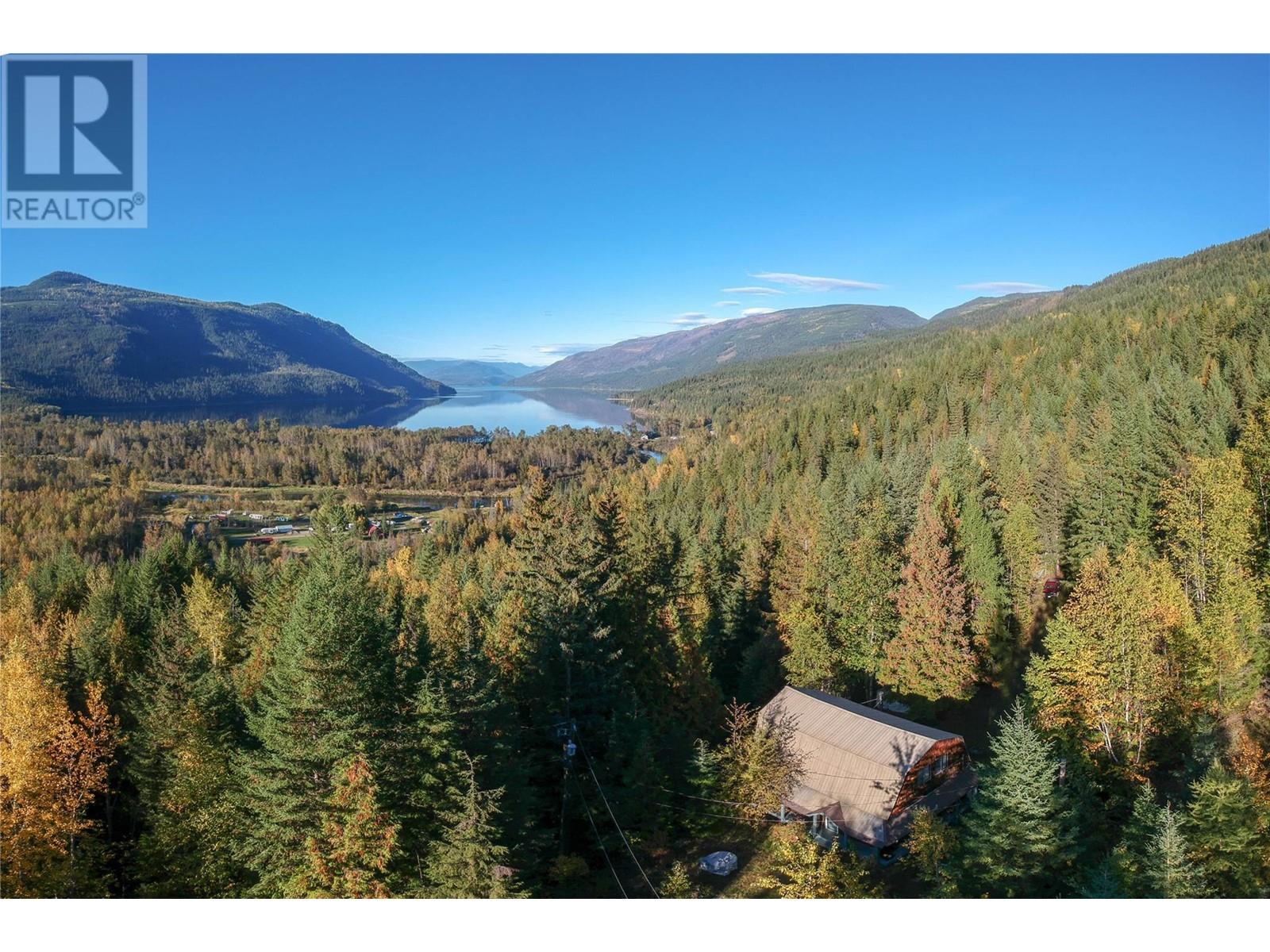 3217 Lumby Mabel Lake Rd, Lumby, BC V0E 2G6