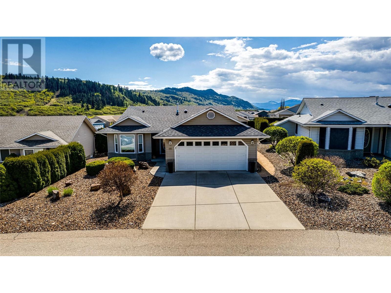 8 Avenue Unit 855, Vernon, BC V1T 1Z1