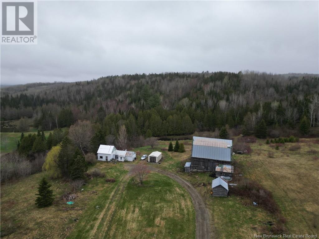 219 Churchland Rd, Tilley, NB E7H 1S7