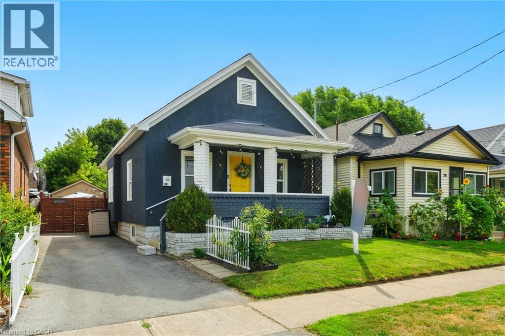 80 Haynes Ave, St. Catharines, ON L2R 3Z3