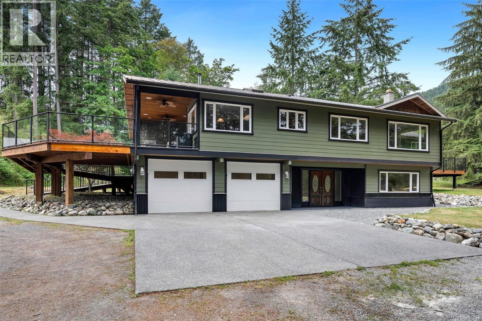 7518 Rosevear Rd, Duncan, BC V9L 5Z8