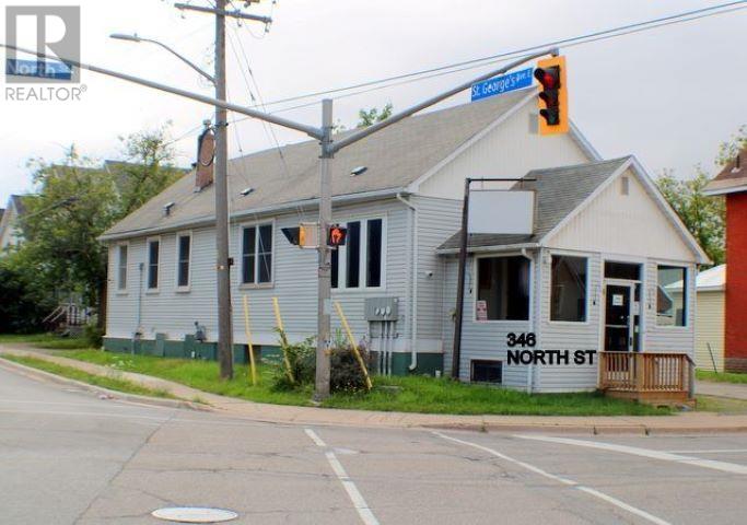 346 North St, Sault Ste. Marie, ON P6B 2A8
